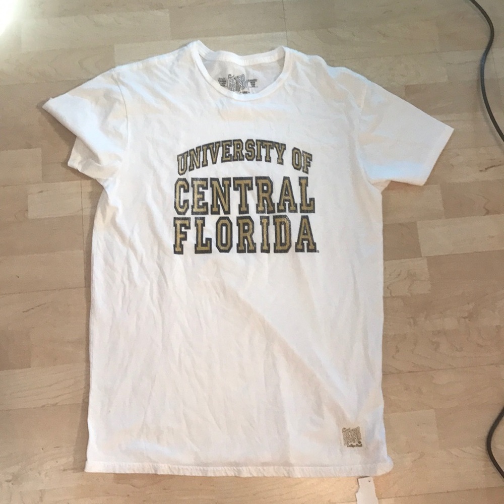 NWT UCF T shirt